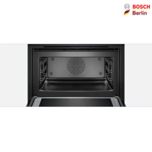 فر مایکروویو کامپکت توکار بوش مدل BOSCH CMG636BB1