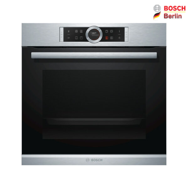 فر برقی توکار بوش مدل BOSCH HBG634BS1