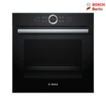 فر برقی توکار بوش مدل BOSCH HBG635BB1