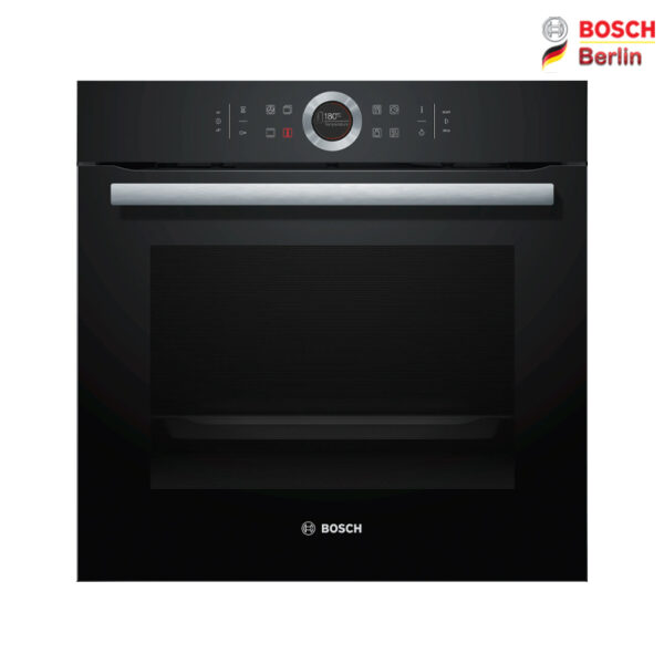 فر برقی توکار بوش مدل BOSCH HBG635BB1