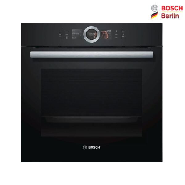 فر برقی توکار بوش مدل BOSCH HBG636BB1