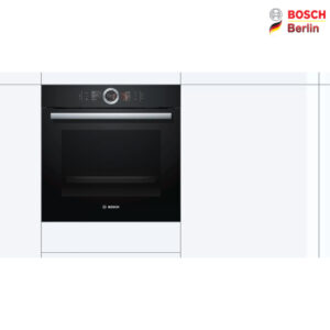 فر برقی توکار بوش مدل BOSCH HBG636BB1