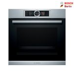 فر برقی توکار بوش مدل BOSCH HBG636ES1