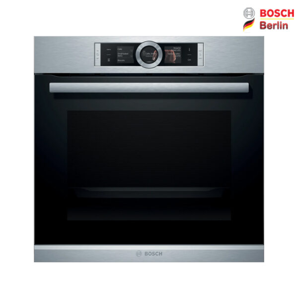 فر برقی توکار بوش مدل BOSCH HBG636ES1