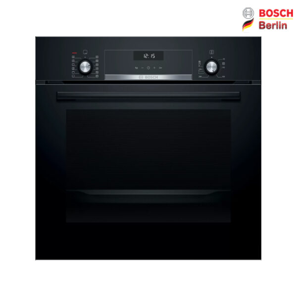 فر بخارپز توکار بوش مدل BOSCH HIJ517YB0R