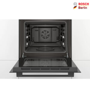 فر بخارپز توکار بوش مدل BOSCH HIJ517YB0R