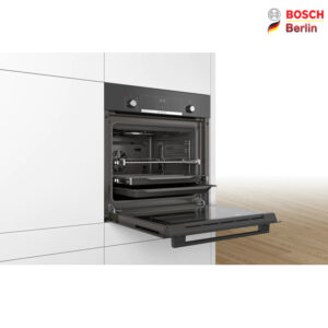 فر بخارپز توکار بوش مدل BOSCH HIJ517YB0R