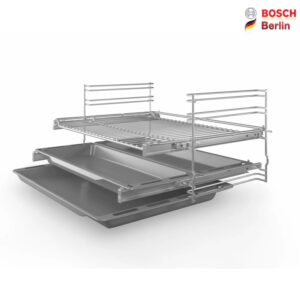 فر بخارپز توکار بوش مدل BOSCH HIJ517YB0R