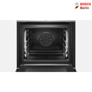 فر بخارپز توکار بوش مدل BOSCH HRG6769S1I