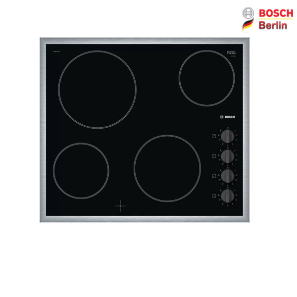 صفحه برقی توکار بوش مدل BOSCH PKE645CA1E