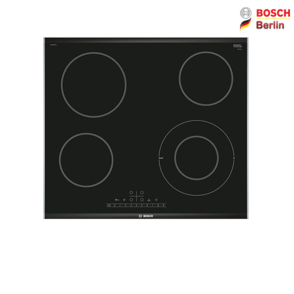 صفحه برقی توکار بوش مدل BOSCH PKF675FP1E