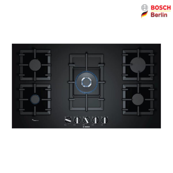 صفحه گازی توکار بوش مدل BOSCH PPQ9A6B90