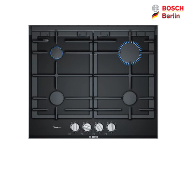 صفحه گازی توکار بوش مدل BOSCH PRP6A6D70R