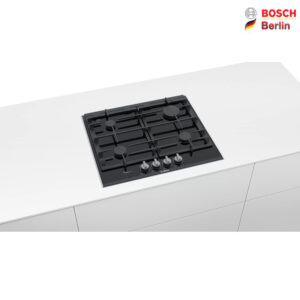 صفحه گازی توکار بوش مدل BOSCH PRP6A6D70R