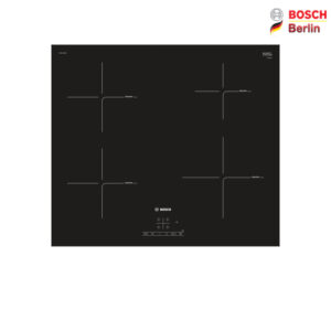 صفحه برقی توکار القایی بوش مدل BOSCH PUE611BB1E