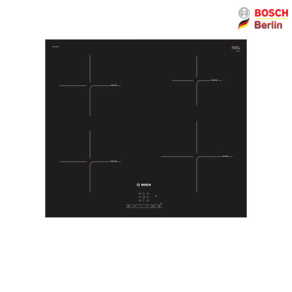 صفحه برقی توکار بوش مدل BOSCH PUE611BB1E