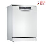 ماشین ظرفشویی بوش مدل BOSCH SMS6HMW27Q