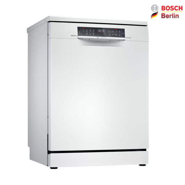 ماشین ظرفشویی بوش مدل BOSCH SMS6HMW27Q