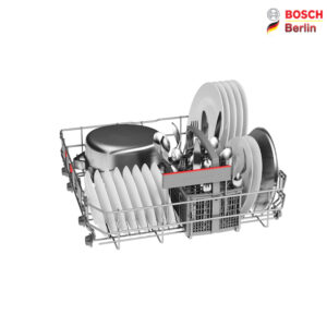 ماشین ظرفشویی بوش مدل BOSCH SMS6HMW27Q