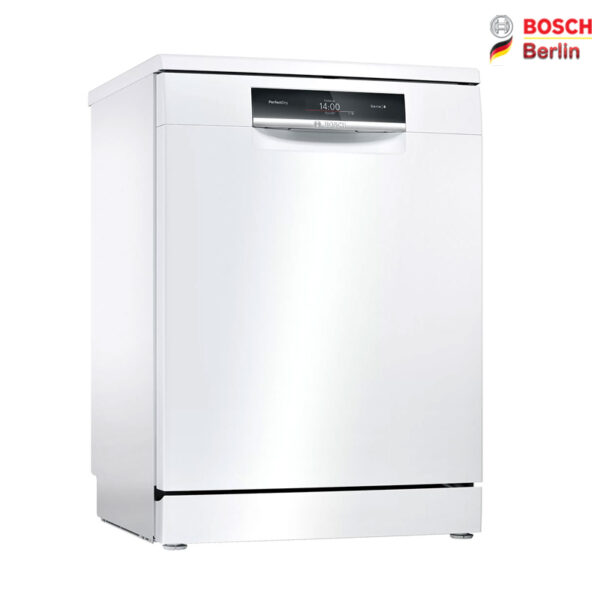 ماشین ظرفشویی بوش مدل BOSCH SMS8ZDW48Q