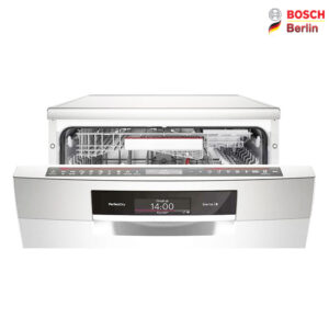 ماشین ظرفشویی بوش مدل BOSCH SMS8ZDW48Q