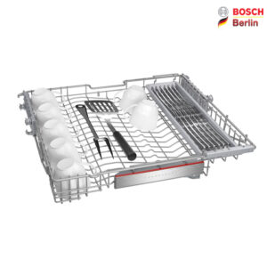 ماشین ظرفشویی بوش مدل BOSCH SMS8ZDW48Q