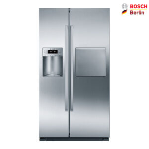 ساید بای ساید بوش مدل BOSCH KAD80A404