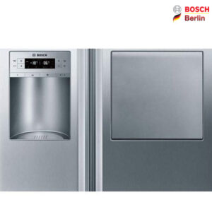 ساید بای ساید بوش مدل BOSCH KAD80A404