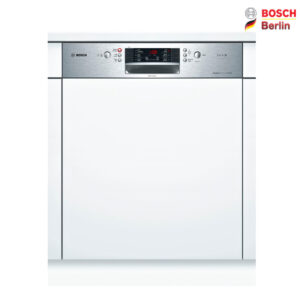 ماشین ظرفشویی توکار بوش مدل BOSCH SMI66MS01B