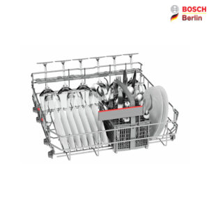 ماشین ظرفشویی توکار بوش مدل BOSCH SMI66MS01B