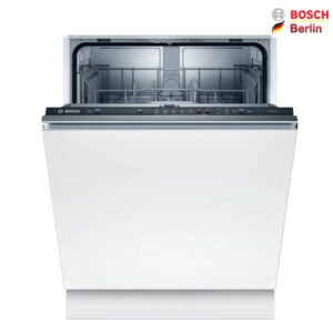 ماشین ظرفشویی توکار بوش مدل BOSCH SMV25BX02R