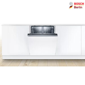 ماشین ظرفشویی توکار بوش مدل BOSCH SMV25BX02R