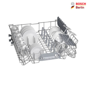 ماشین ظرفشویی توکار بوش مدل BOSCH SMV25BX02R