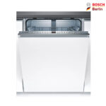 ماشین ظرفشویی توکار بوش مدل BOSCH SMV46JX10Q
