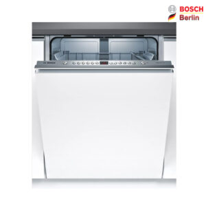 ماشین ظرفشویی توکار بوش مدل BOSCH SMV46JX10Q