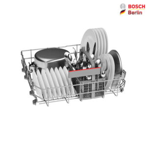 ماشین ظرفشویی توکار بوش مدل BOSCH SMV46JX10Q