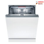 ماشین ظرفشویی توکار بوش مدل BOSCH SMV4HMX26Q