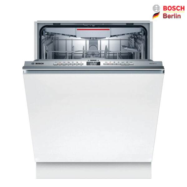 ماشین ظرفشویی توکار بوش مدل BOSCH SMV4HMX26Q