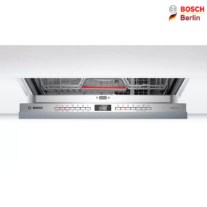 ماشین ظرفشویی توکار بوش مدل BOSCH SMV4HMX26Q