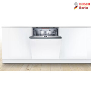 ماشین ظرفشویی توکار بوش مدل BOSCH SMV4HMX26Q