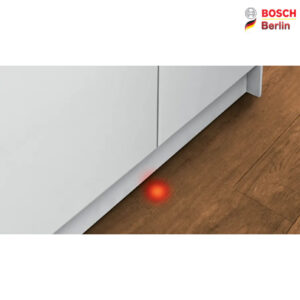 ماشین ظرفشویی توکار بوش مدل BOSCH SMV4HMX26Q