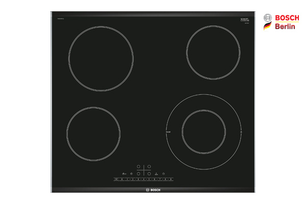 صفحه برقی توکار بوش مدل PKF675FP1E