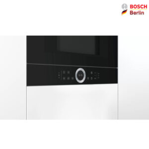 مایکروویو توکار بوش مدل BOSCH BFL634GB1