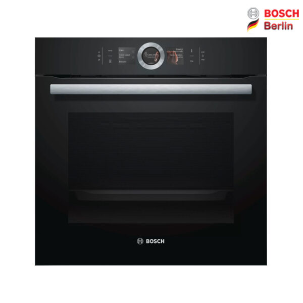 فر برقی توکار بوش مدل BOSCH HBG636LB1