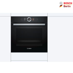 فر برقی توکار بوش مدل BOSCH HBG636LB1