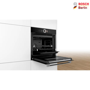 فر برقی توکار بوش مدل BOSCH HBG636LB1