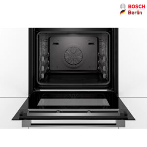 فر بخارپز توکار بوش مدل BOSCH HSG656XS1