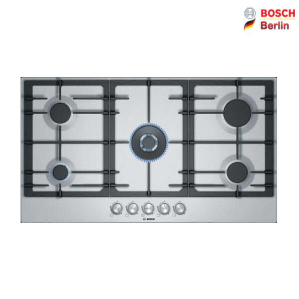 صفحه گازی توکار بوش مدل BOSCH PCQ9B5O90