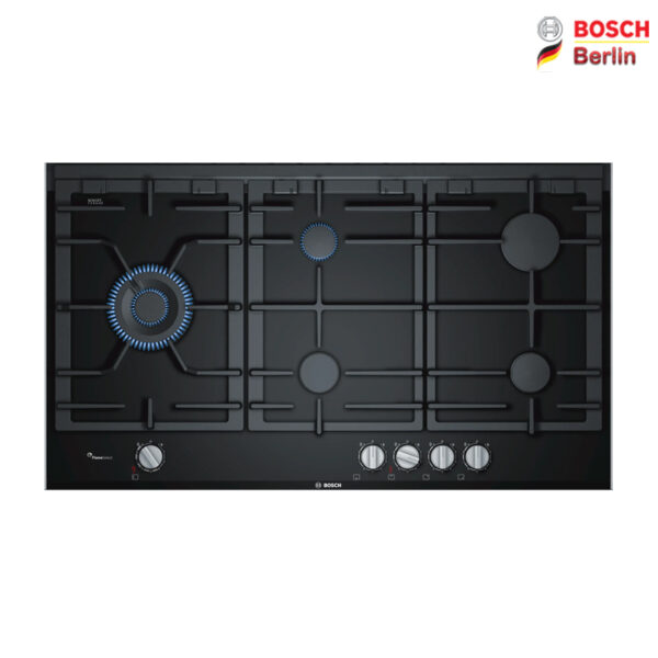 صفحه گازی توکار بوش مدل BOSCH PRS9A6D70