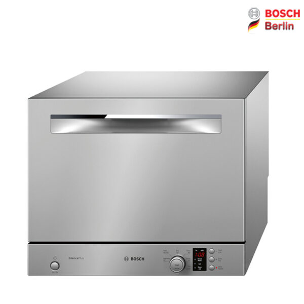 ماشین ظرفشویی رومیزی بوش مدل BOSCH SKS62E28IR